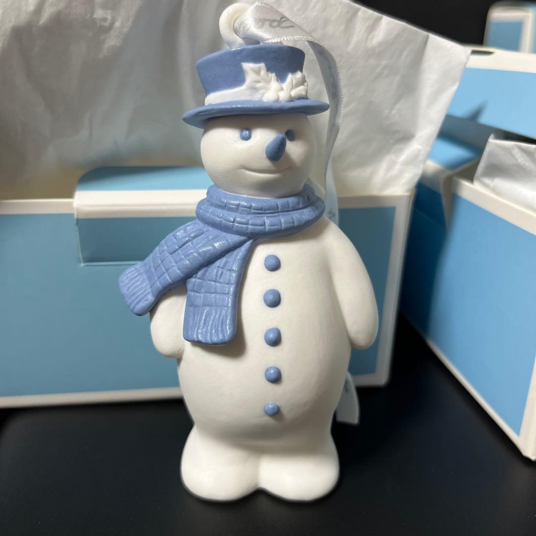 売り切り価格［新品］ホリデーオーナメント人気３点セット　Xmas