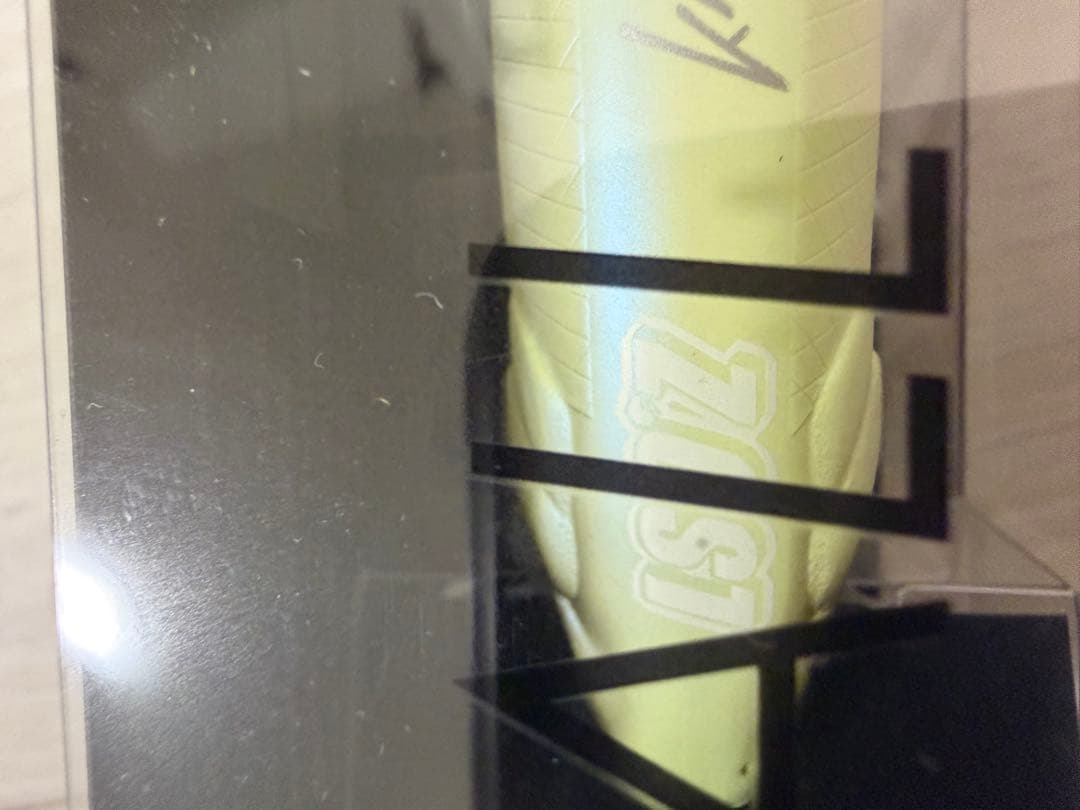 新品未開封！DRT タイニークラッシュ Low DAHLIA