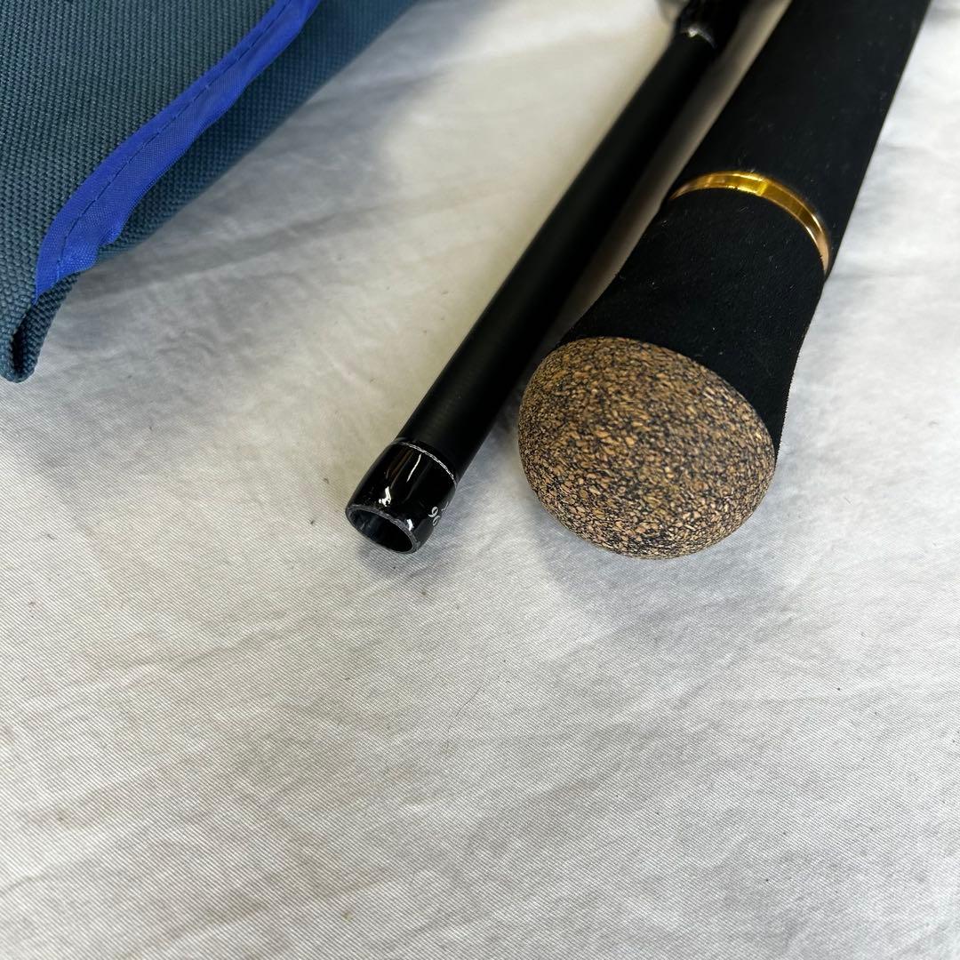 メジャークラフト クロスライド XR1-962MH 釣竿 ロッド