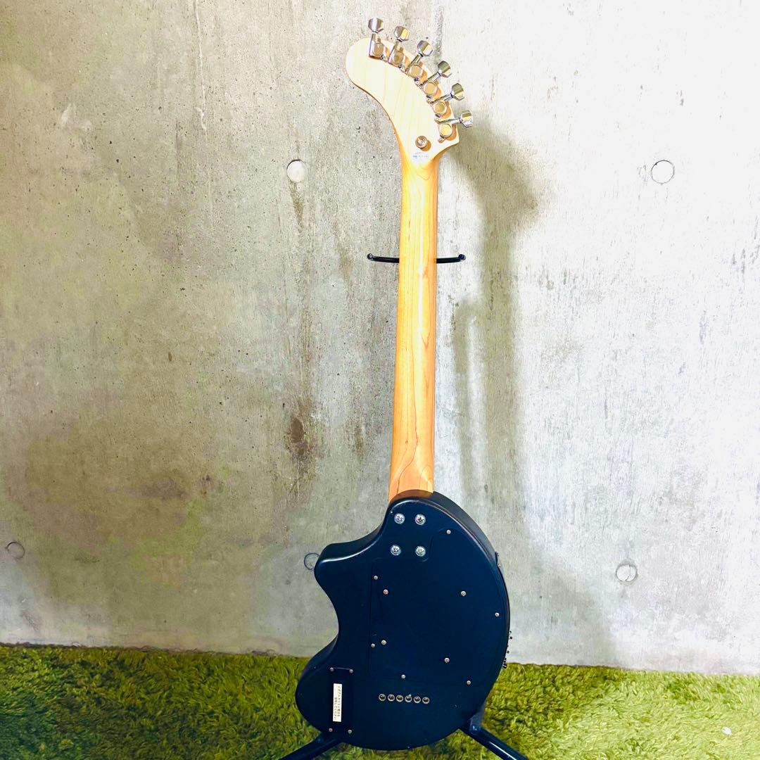 【★美品】Fernandes DIGI-ZO hyper 動作確認済み