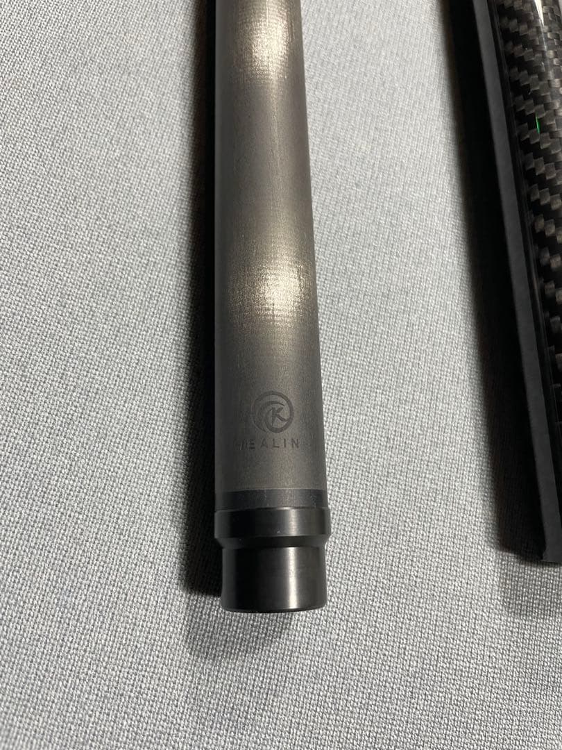 OKHEALING ジャンプキュー カーボンファイバー