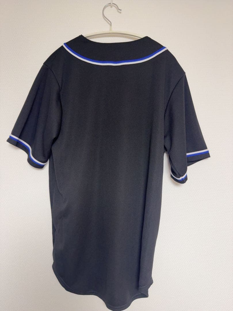 【ドジャースショップ限定】Nike Dodgers ユニフォーム S 黒