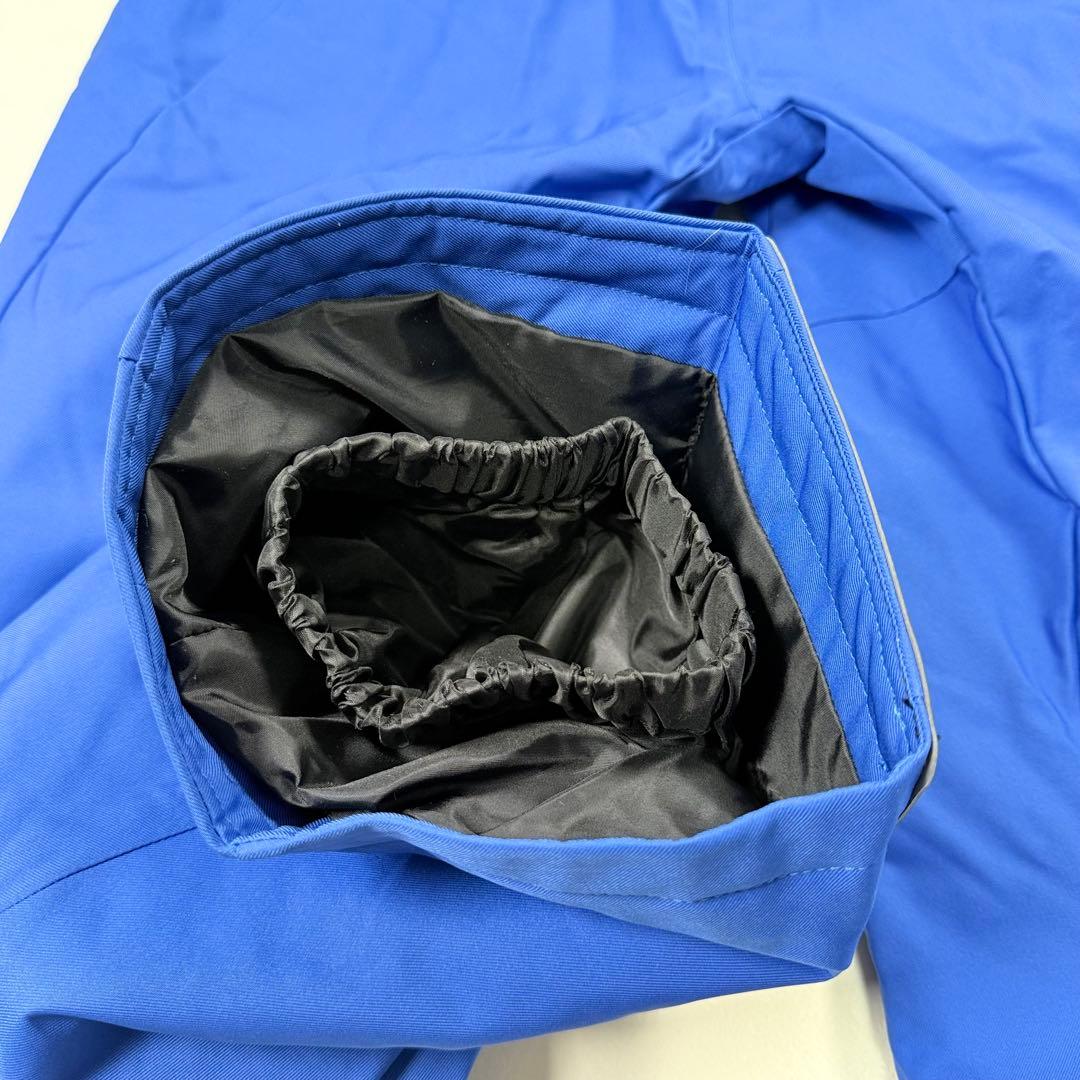 新品　デサント　スノーボードウェア　ウインタースポーツ　男女兼用　Lサイズ