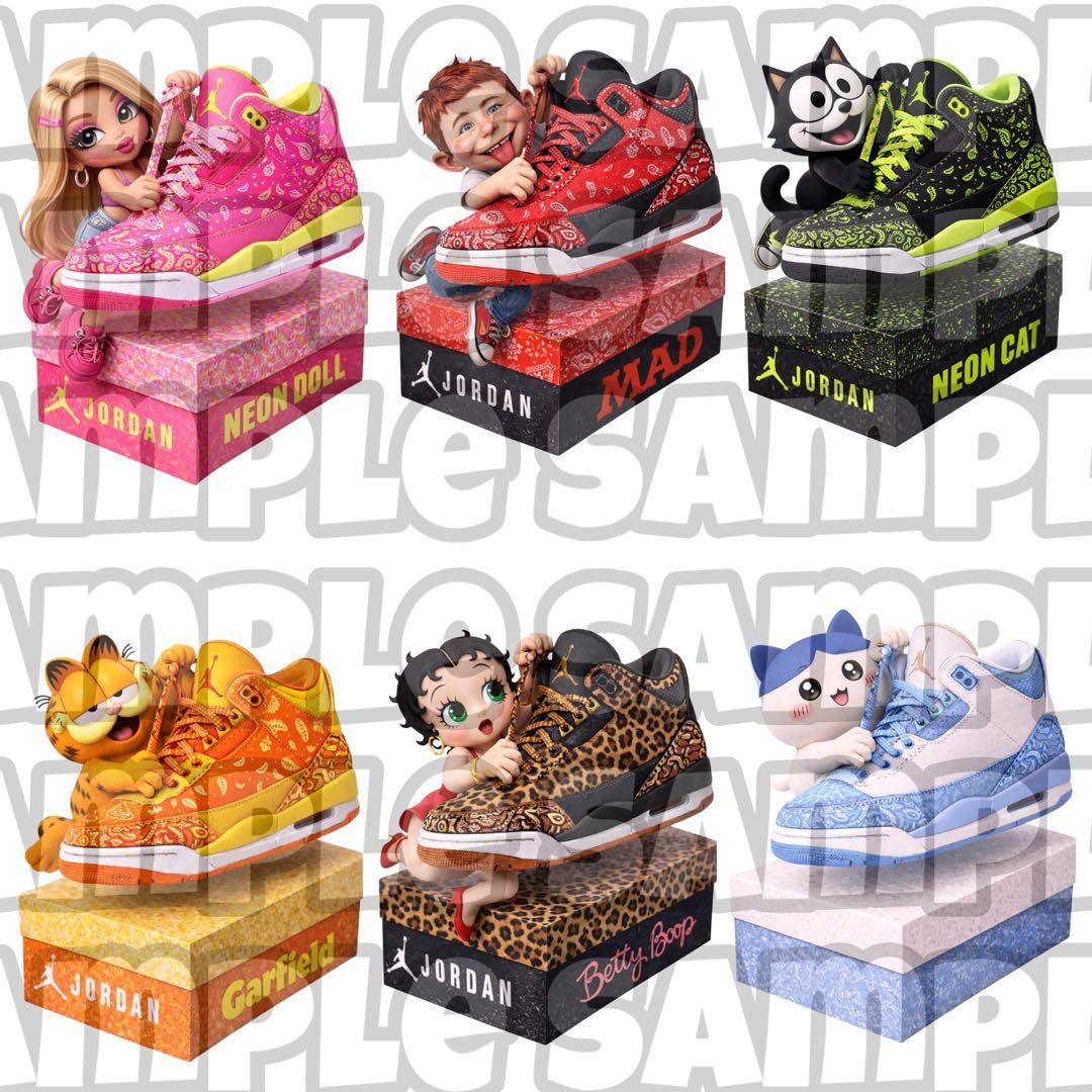 ロールシール　２月