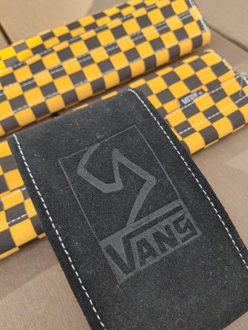 ⭕️★ VANS × RAD レア BMX パッド セット ビンテージ