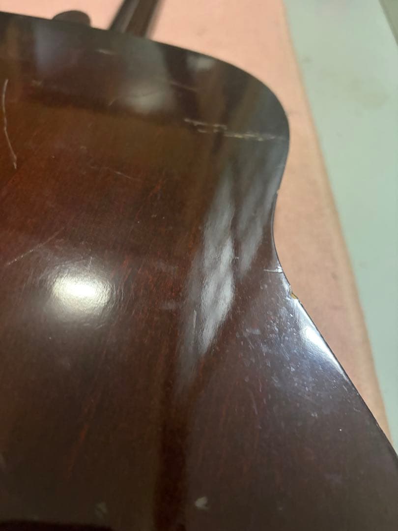 YAMAHA ヤマハ FG-150J 黒ラベル アコースティックギター