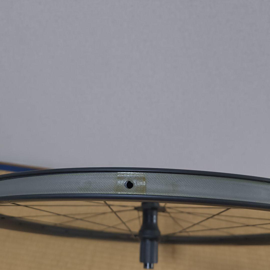 Bontrager Aeolus Elite 35 リアホイールのみ