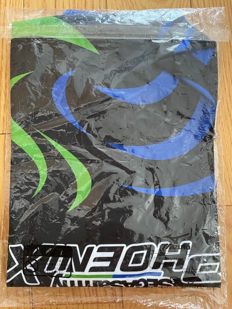 Mリーグ　ユニフォーム　セガサミーフェニックス　2021シリーズ版