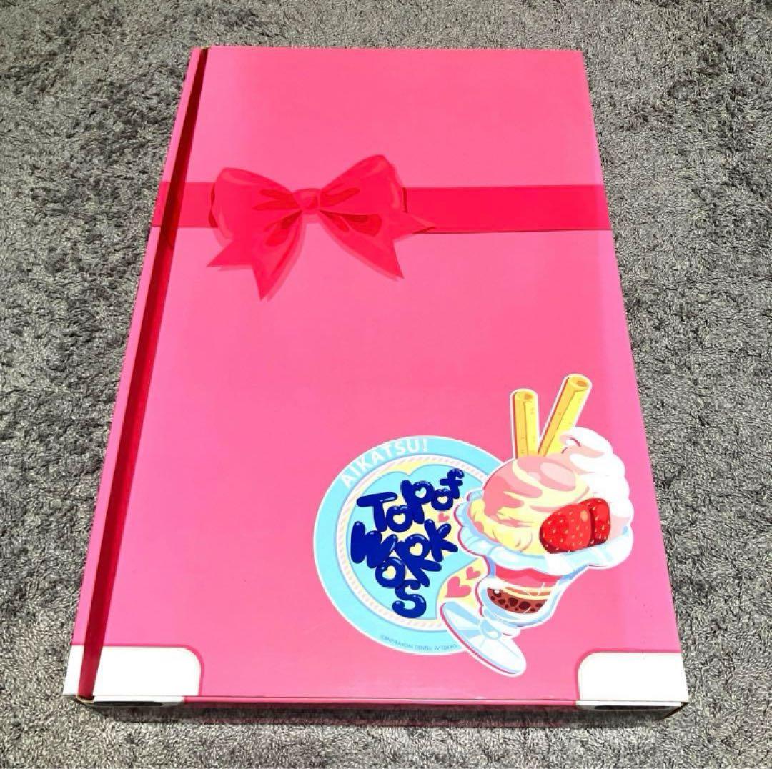 アイカツ!なぎ様