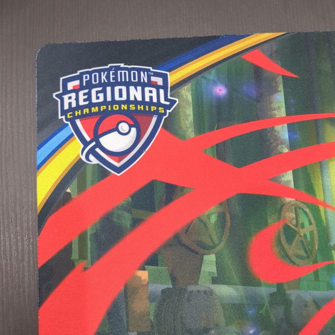 【M6】メガゲンガーex プレイマット　ポケモン