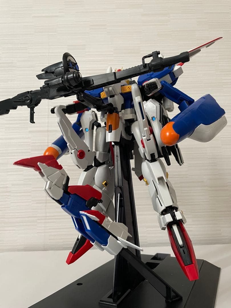 Y*T様 MG 1/100 Ex-Sガンダム 組立品 箱付き ガンプラ