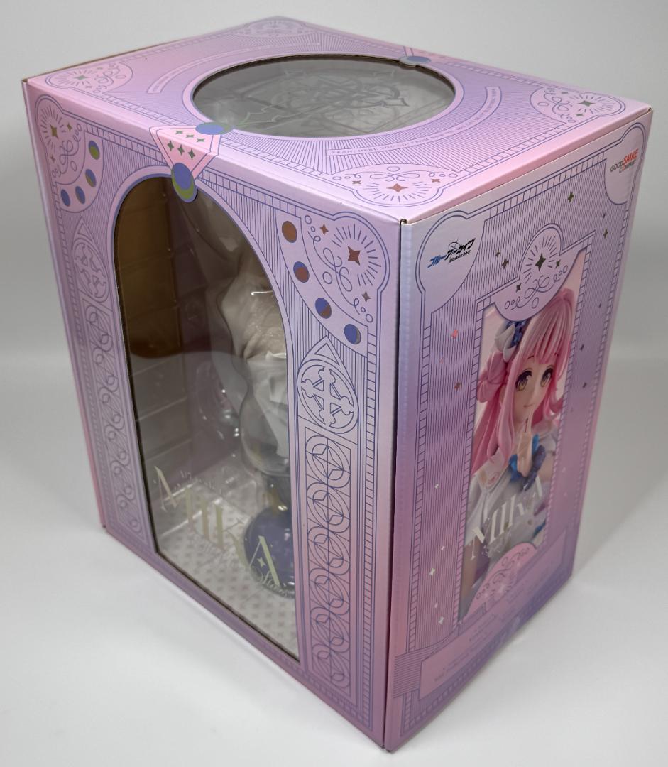 ブルーアーカイブ -Blue Archive- ミカ ～星の呼び声～