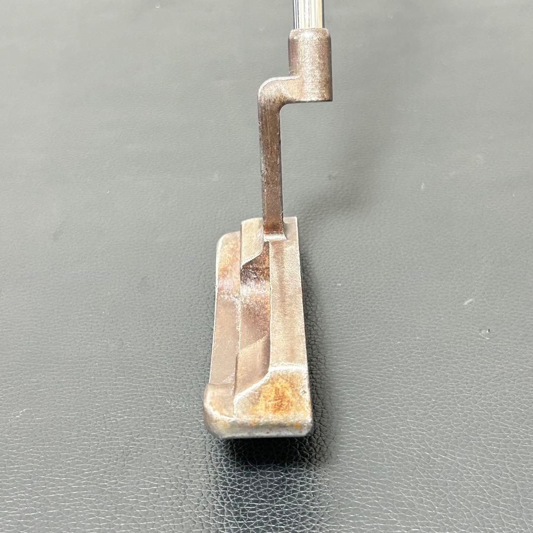 【希少】スコッティキャメロン ニューポート オイルカン 35インチ 509g