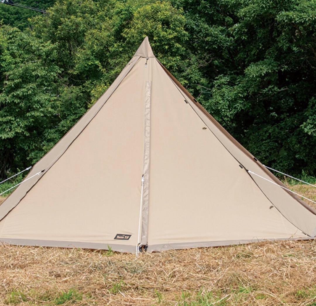 【新品】オガワ タッソT/C 未開封