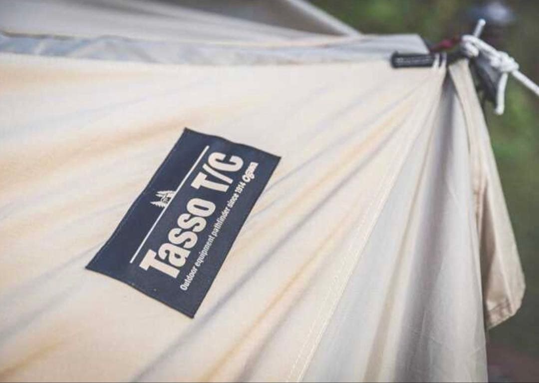 【新品】オガワ タッソT/C 未開封