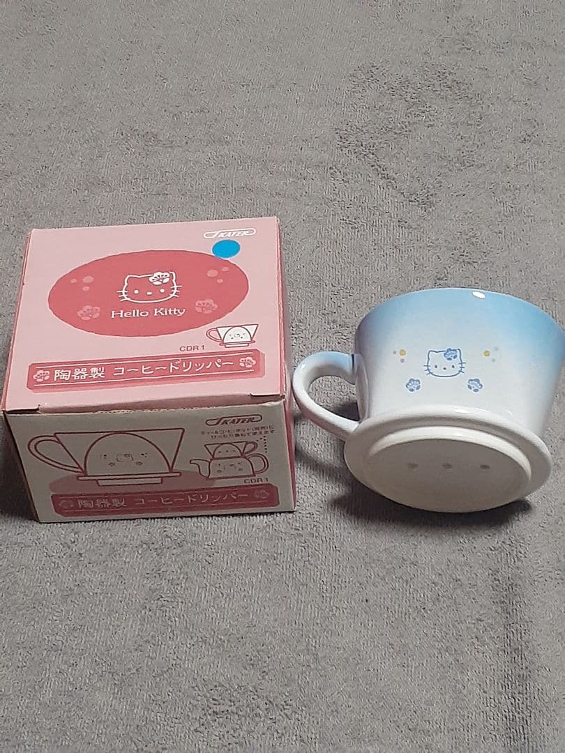 【値下げ】未使用 サンリオ ハローキティグッズ12点セット ショッピングバッグ付