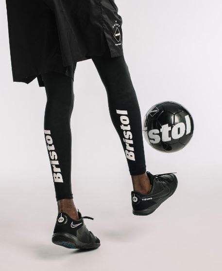 FCRB FREEZE TECH UNDER LAYER TIGHTS L 新品