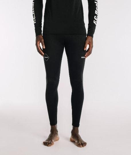 FCRB FREEZE TECH UNDER LAYER TIGHTS L 新品