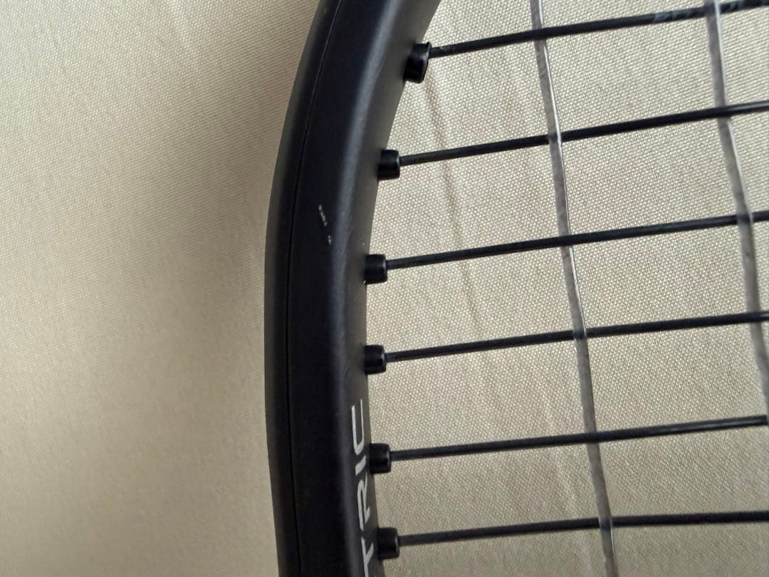 YONEX VCORE PRO 97D テニスラケット