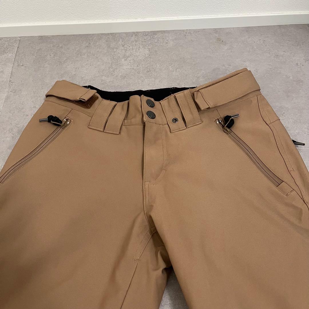 スノボ/スキーウェア　5点セット　Burton ARC'TERYX