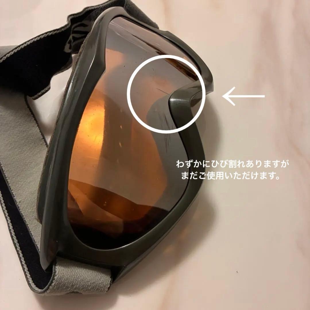 スノボ/スキーウェア　5点セット　Burton ARC'TERYX