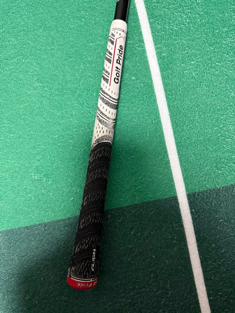 【希少スペック】HS797 UT21° ベンタスブラックHB 9TX