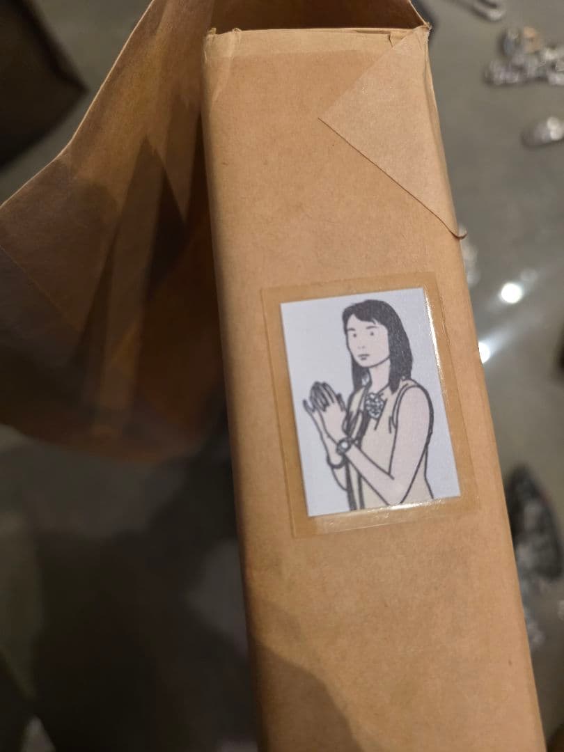 ★JulianOpieシルクスクリーンED250タグボート購入ジュリアンオピー★