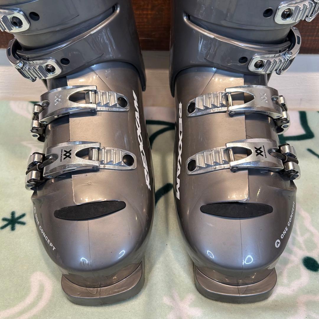 ◇美品◇ S/BLADE FREE RIDE 90cm ブーツ　26〜26.5