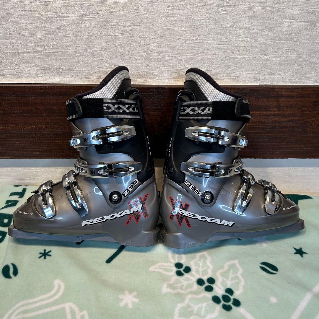 ◇美品◇ S/BLADE FREE RIDE 90cm ブーツ　26〜26.5