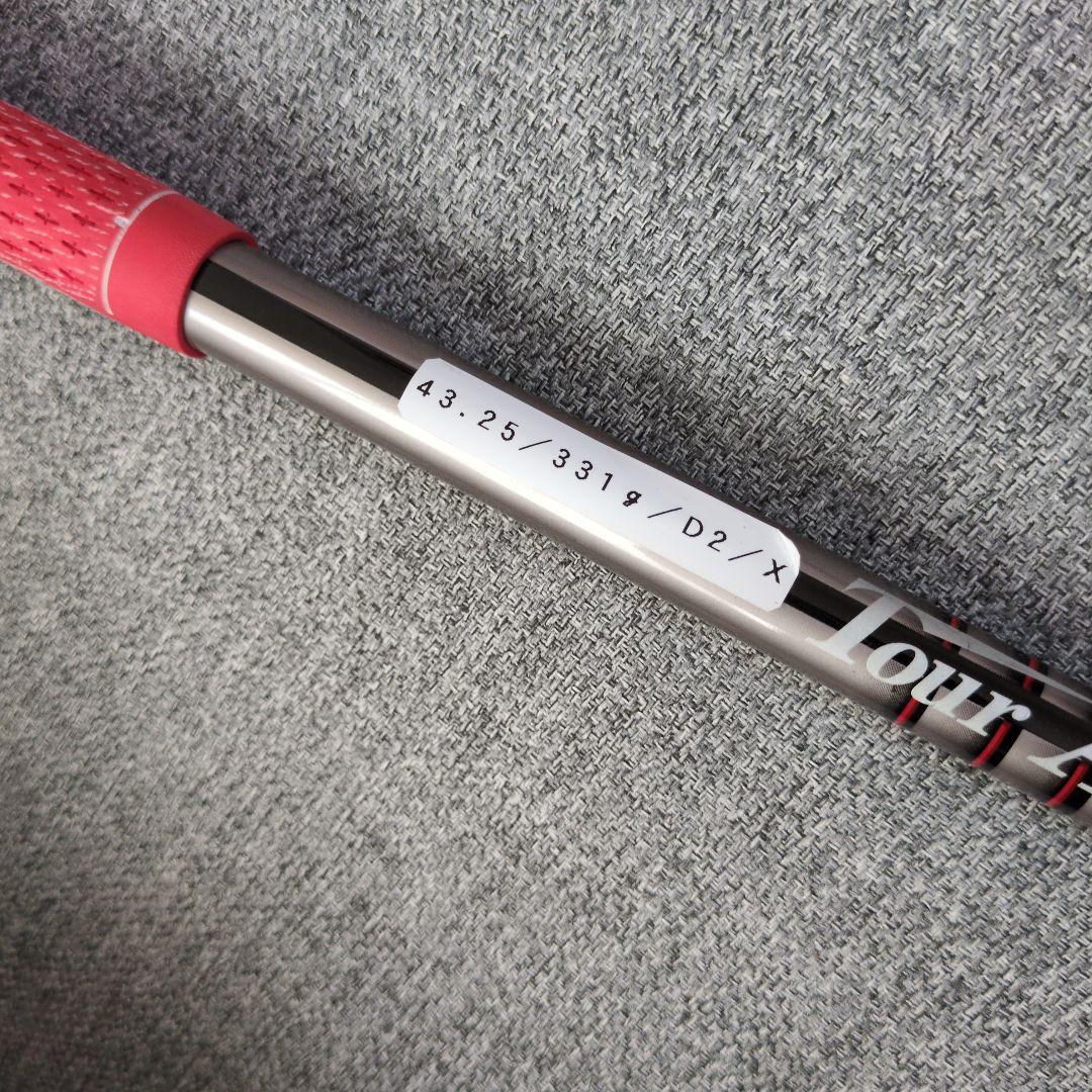  Collection Super B.B.D 3番ウッド