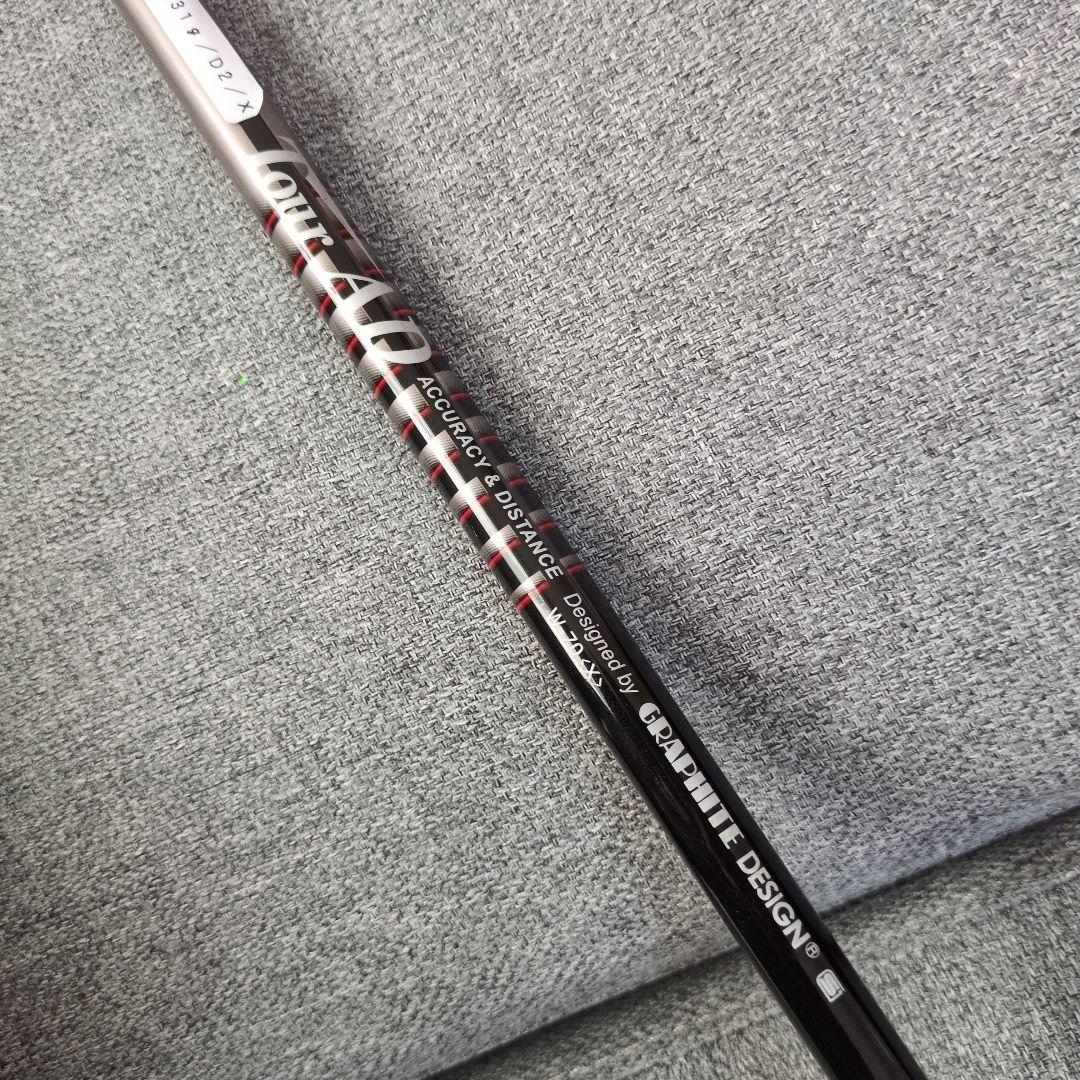  Collection Super B.B.D 3番ウッド