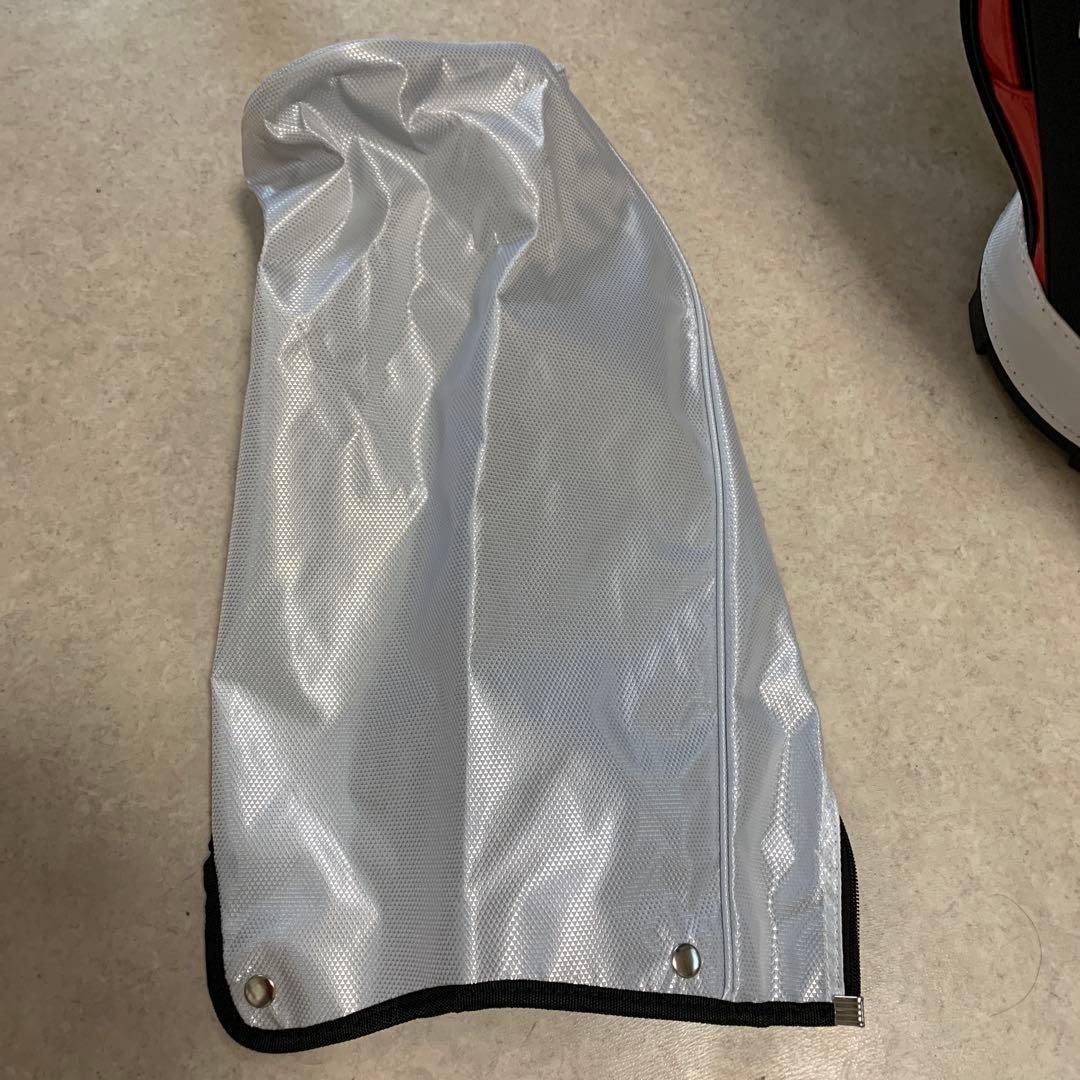 ブリヂストンキャディバック