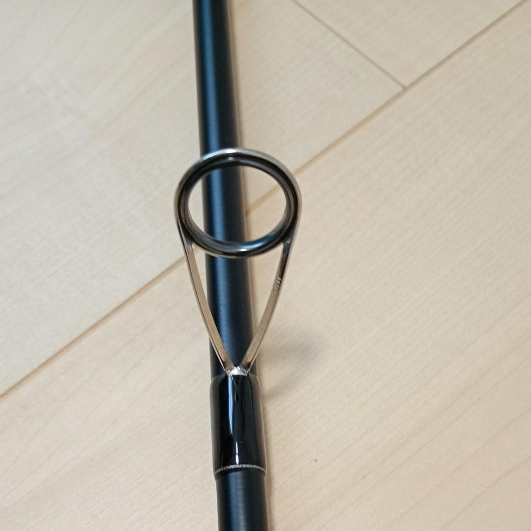 ラグゼ チータ R3 110MH シーバスロッド サーフロッド ヒラメマゴチブリ