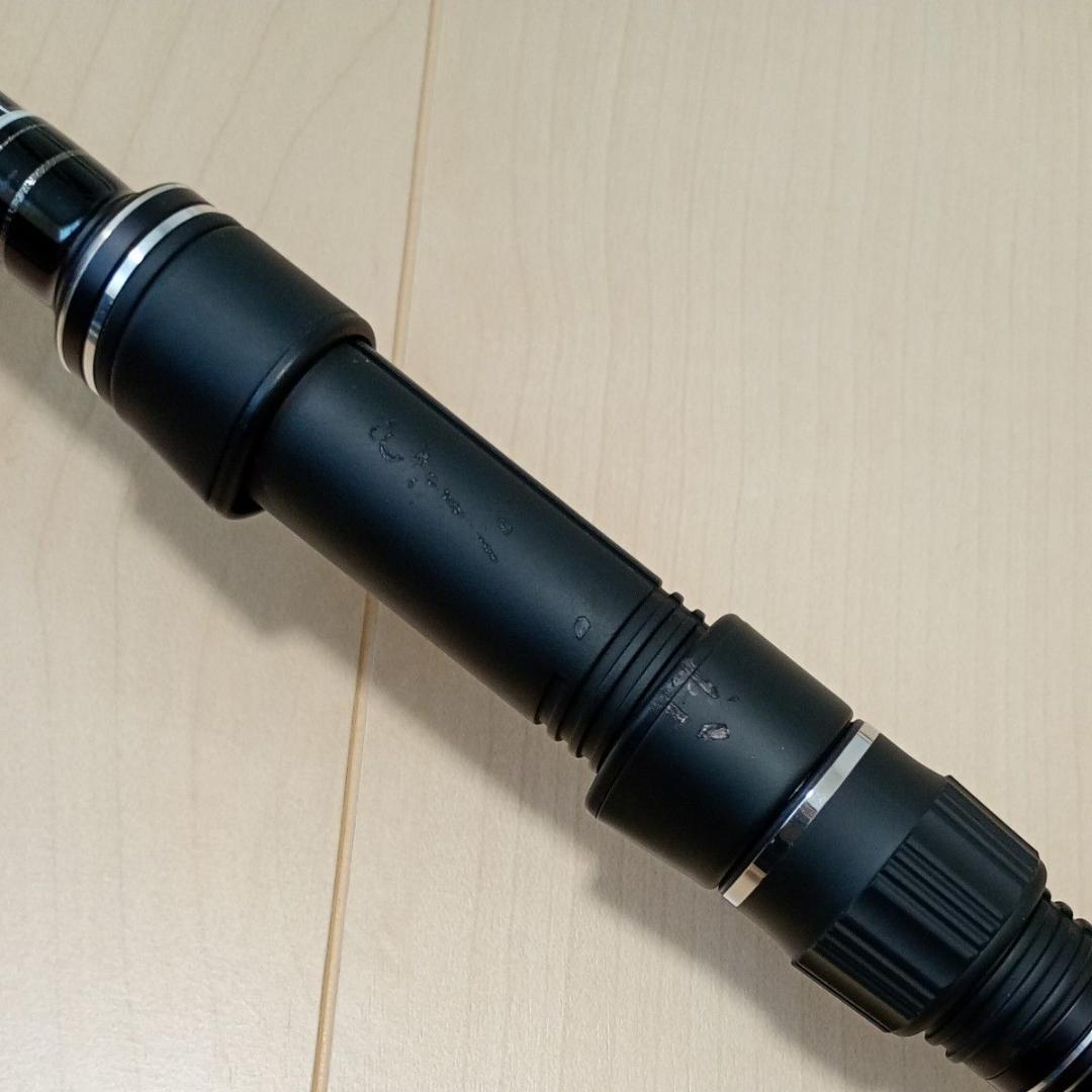 ラグゼ チータ R3 110MH シーバスロッド サーフロッド ヒラメマゴチブリ