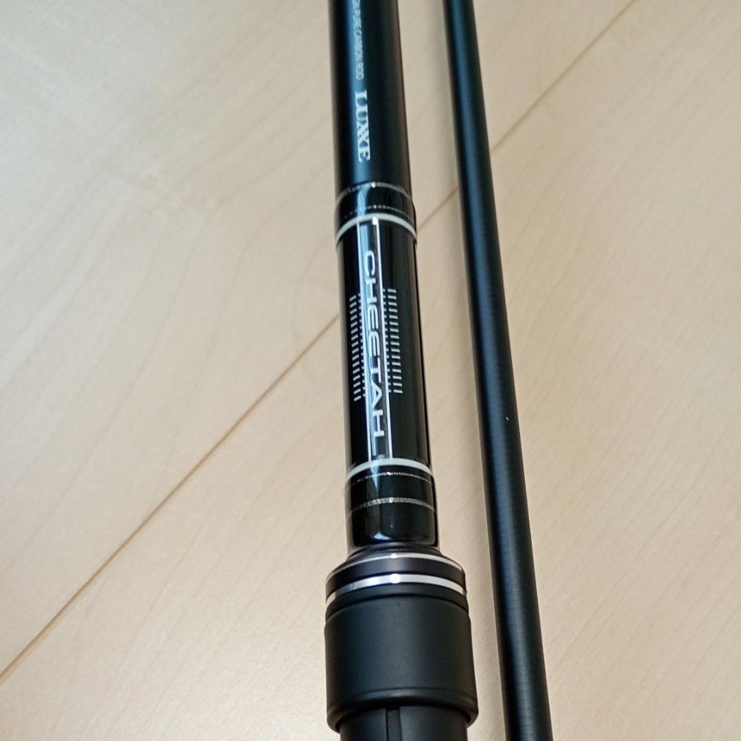 ラグゼ チータ R3 110MH シーバスロッド サーフロッド ヒラメマゴチブリ