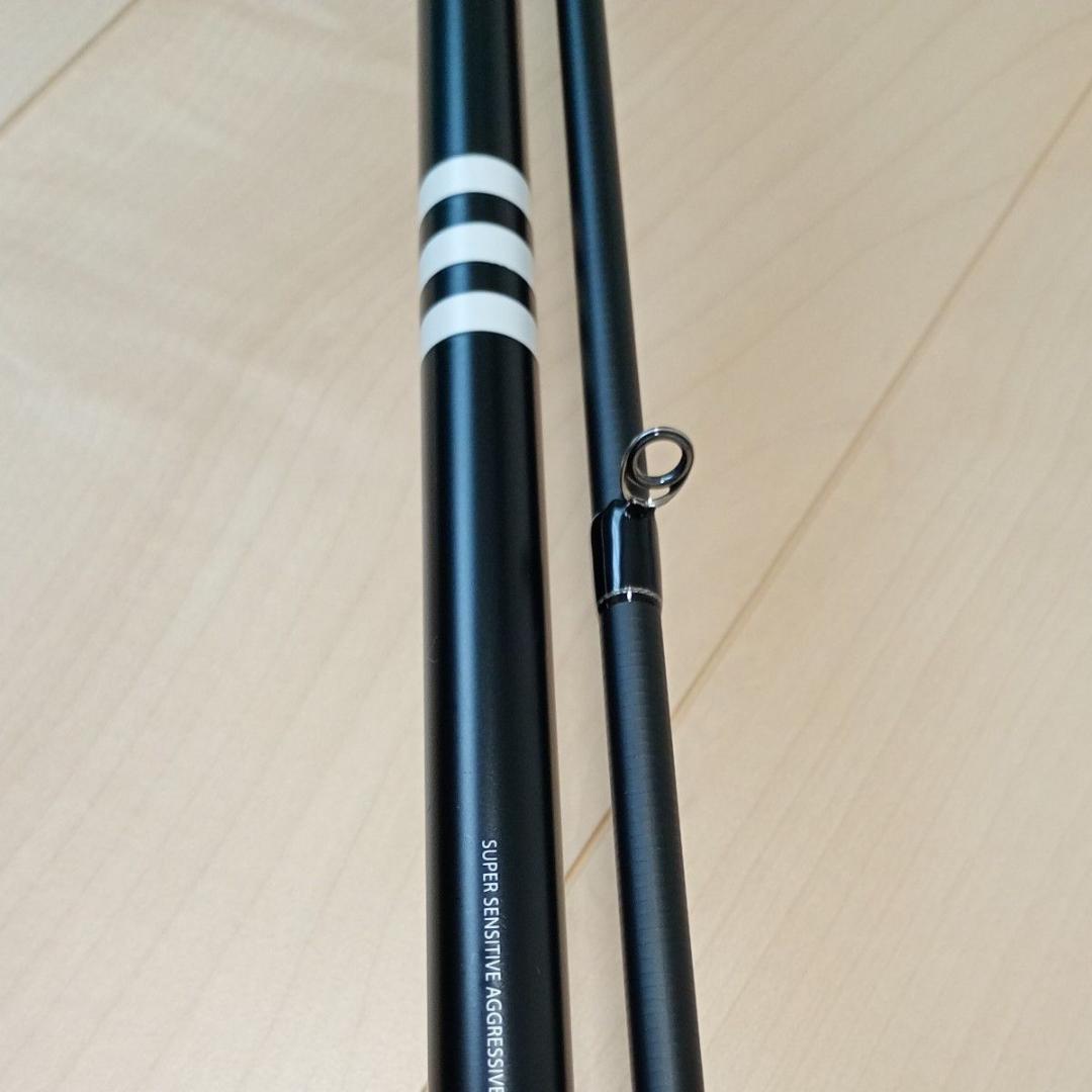 ラグゼ チータ R3 110MH シーバスロッド サーフロッド ヒラメマゴチブリ