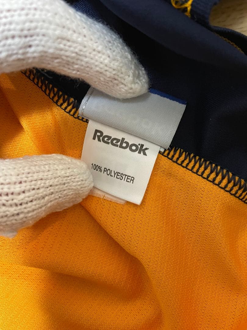 【希少】リバプール アウェイ ユニフォーム 00-01 シーズン