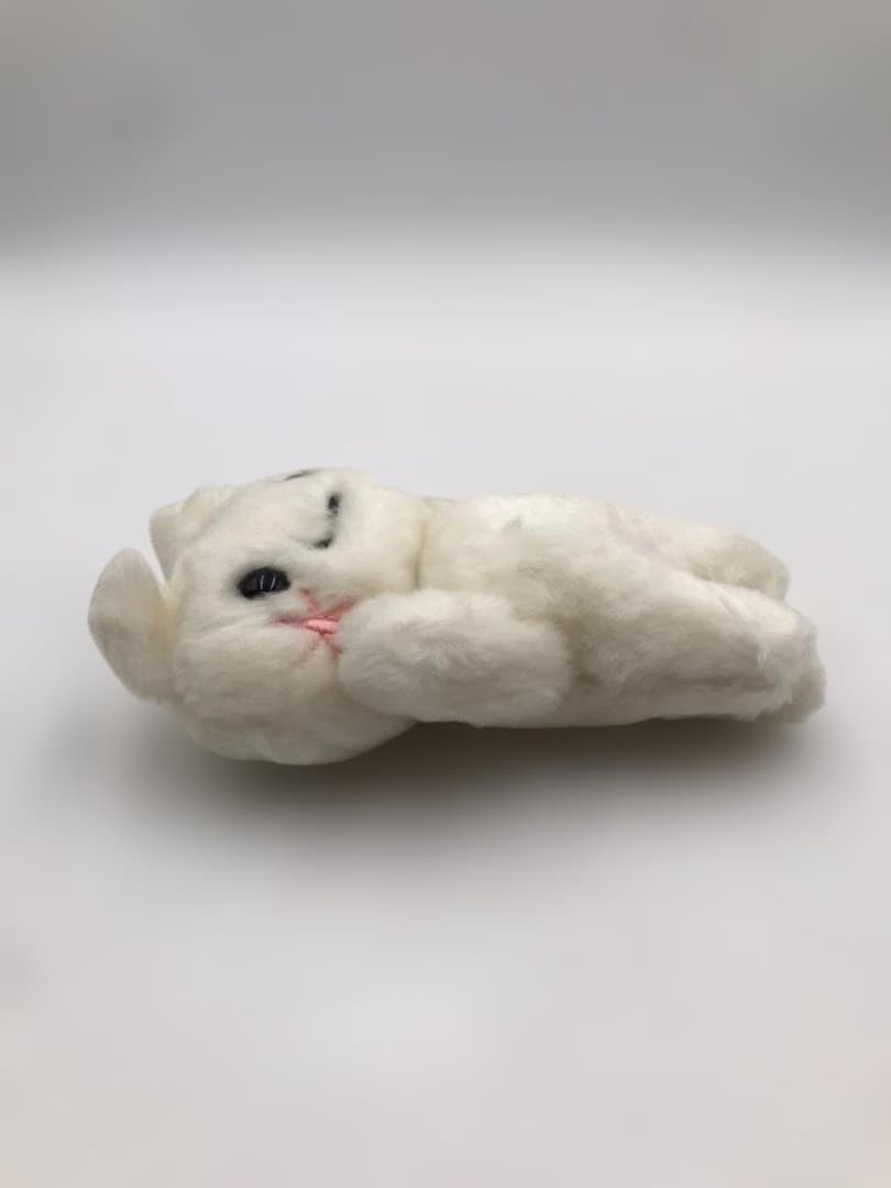 2ch（旧5ch）キャラクター　しぃちゃんぬいぐるみ　中古美品