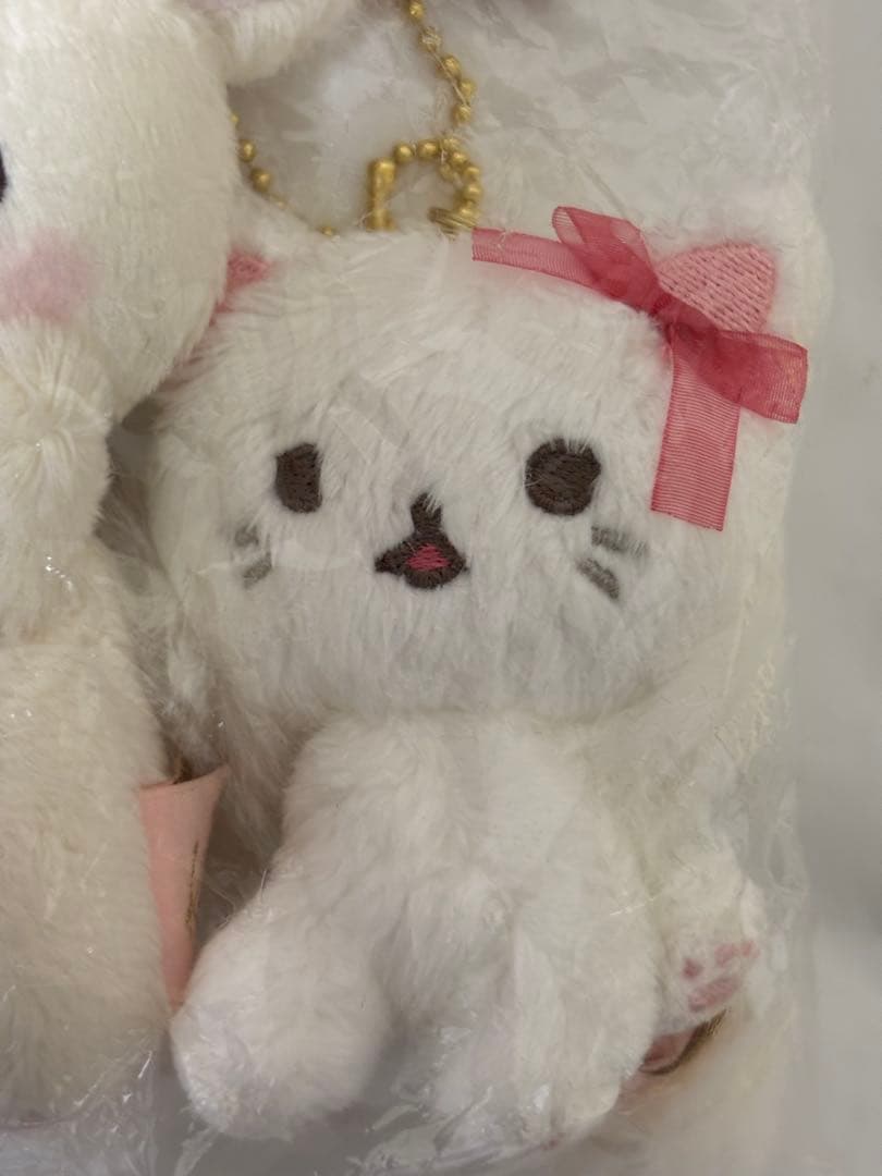 リラックマストア限定ぶらさげぬいぐるみセット