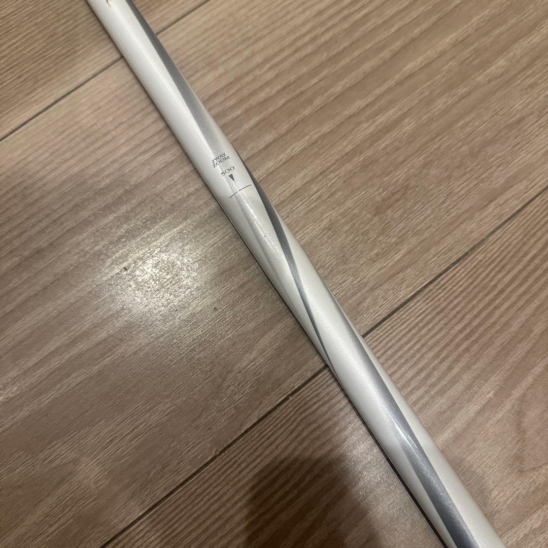 【美品】BB-X SPECIAL SZⅢ 磯竿 1.5-500/530