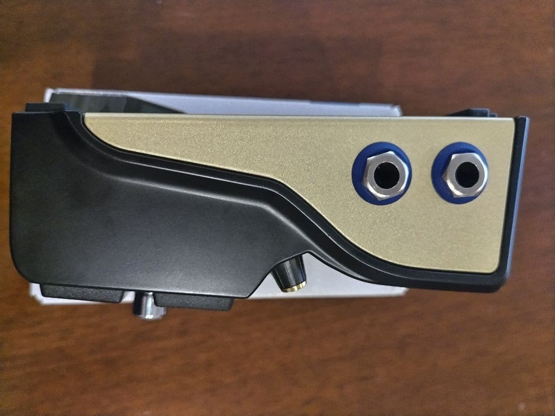 ギター ZOOM MULTISTOMP MS-80IR+