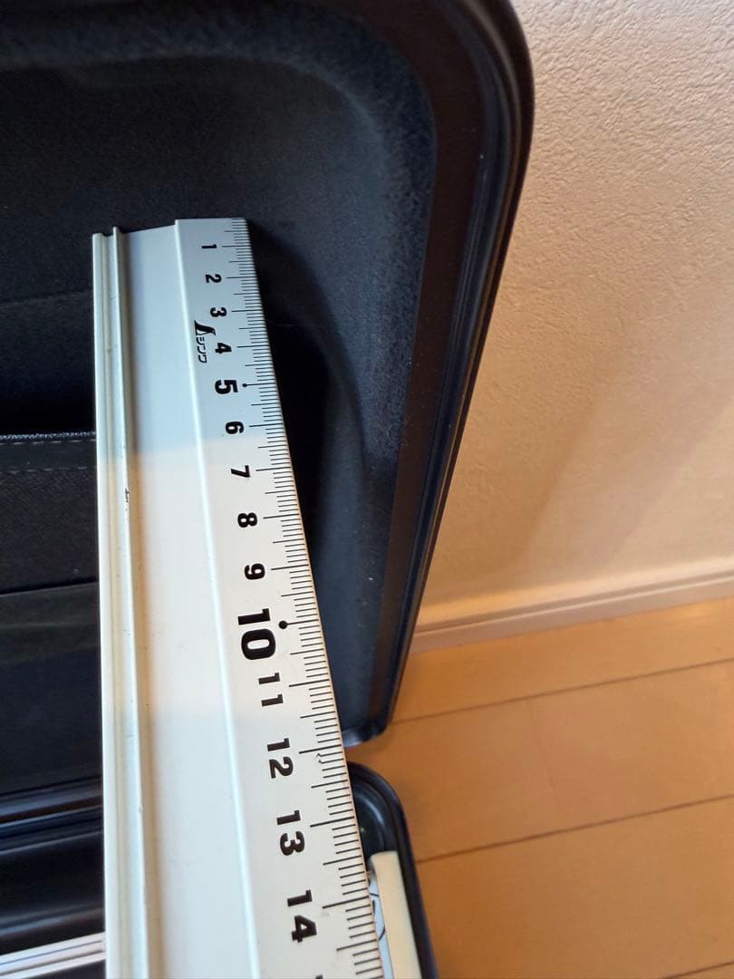 6Uモジュラーケース アタッシュケース ユーロラック