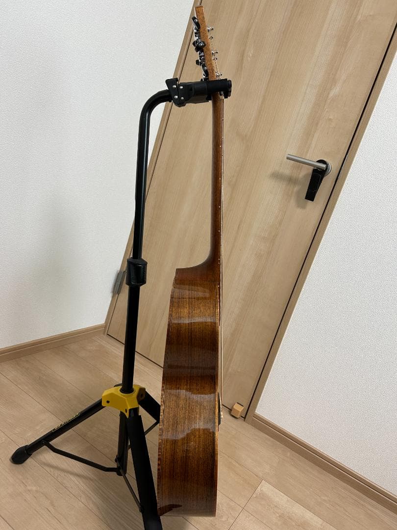 名機 美音 Morris S-101-Ⅲ モーリス ハンドメイド ギター 日本製