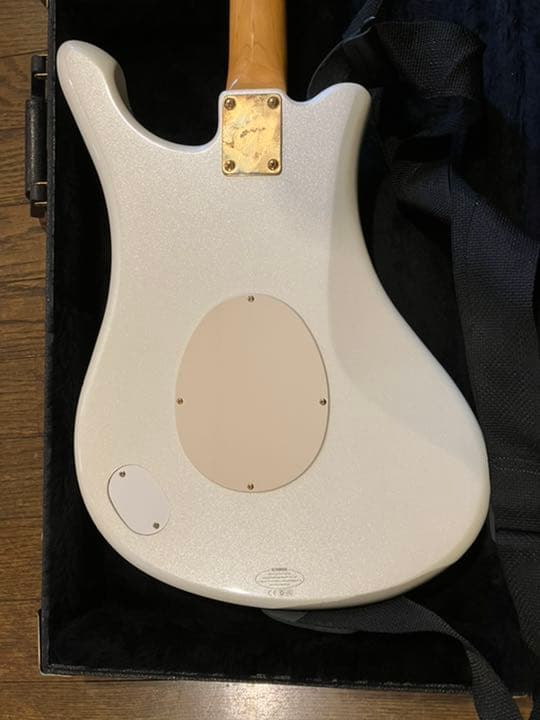 ギター Yamaha SGV1200