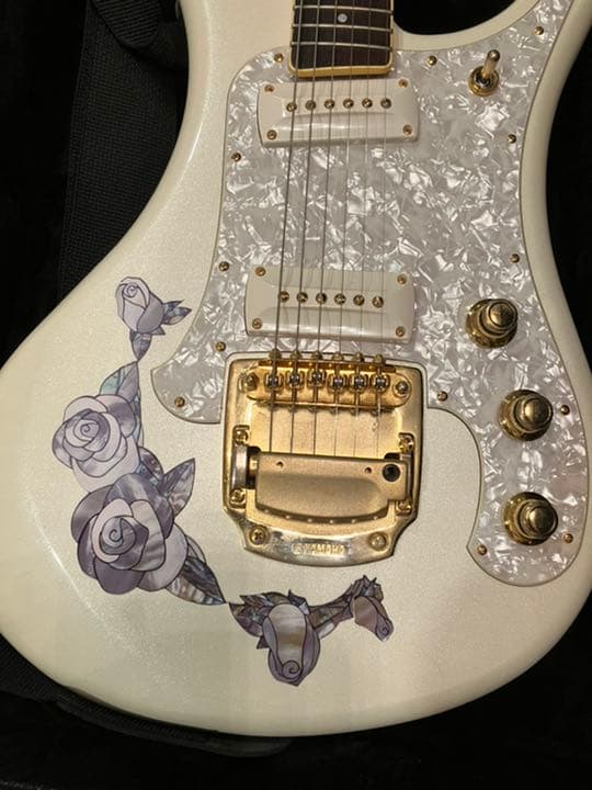 ギター Yamaha SGV1200