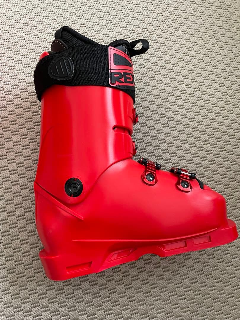 REXXAM　レグザム　スキーブーツ　REVO 100M