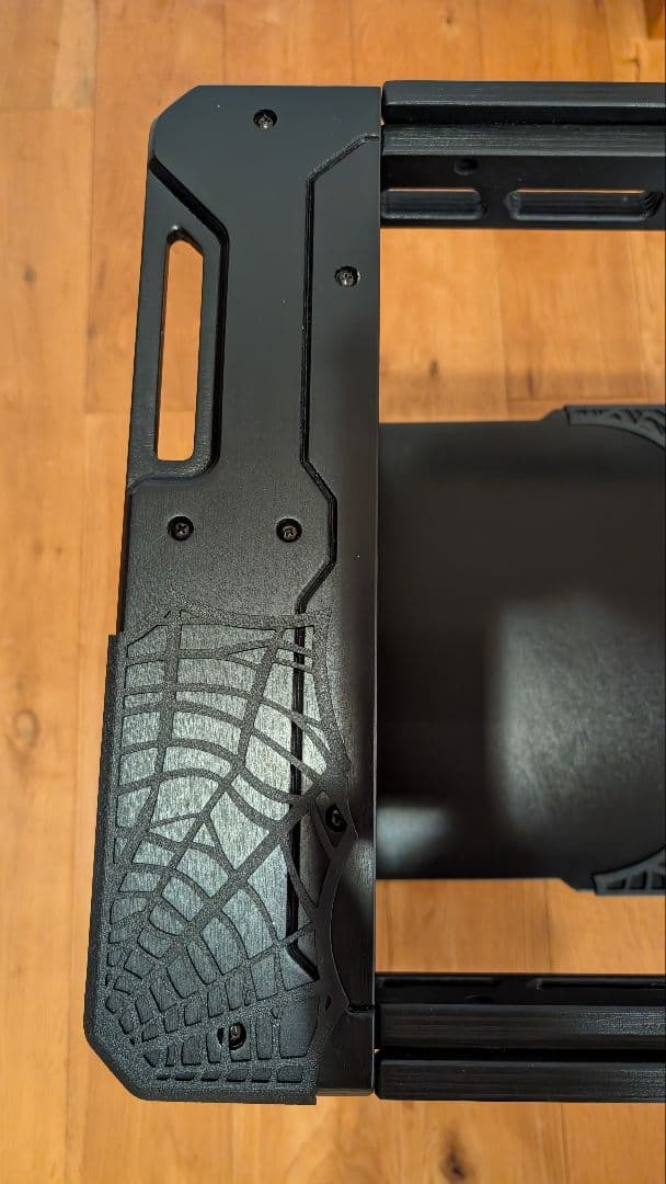 希少　HELL THE TABLE　SOMABITO x ON-LIFE