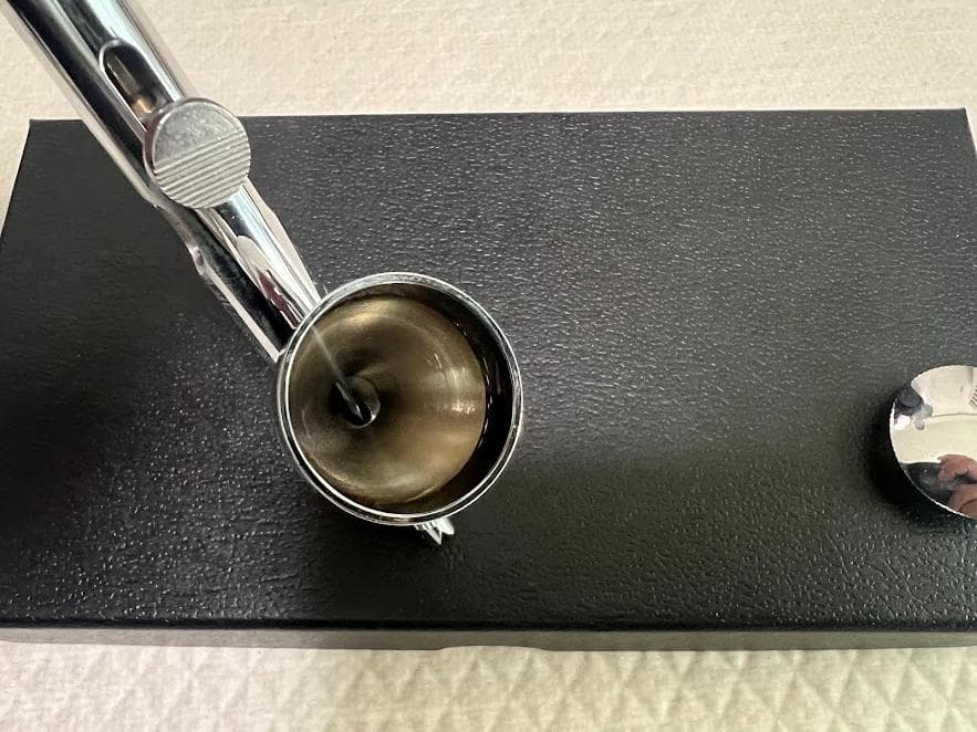 Aurochs　AERO CROSS 静音エアコンプレッサー＆エアブラシセット