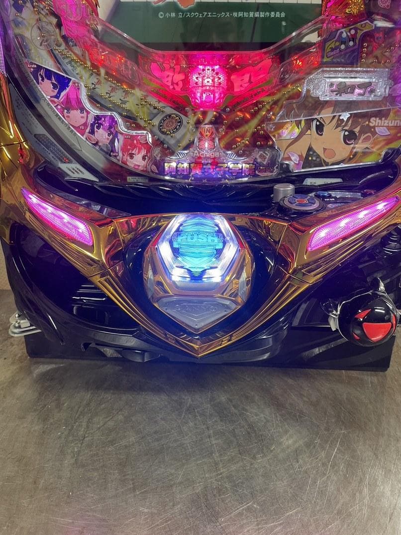 ★☆Ｐ咲ーＳａｋｉ－阿知賀編ＭＣＤ　循環仕様☆★