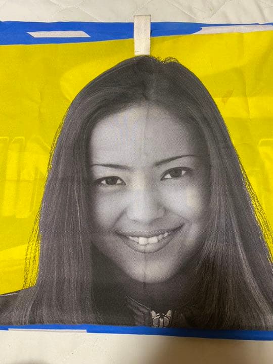 安室奈美恵レア非売品